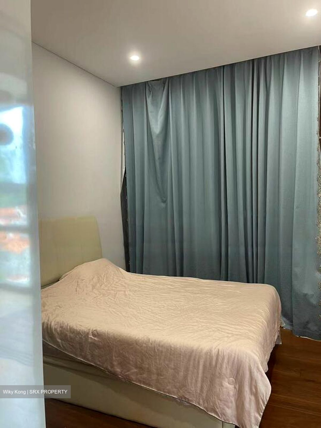 8 Hullet (D9), Apartment #450306641